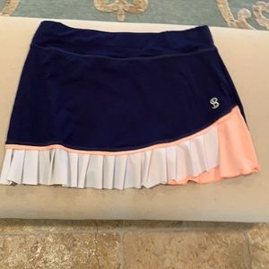 Tennis skirt